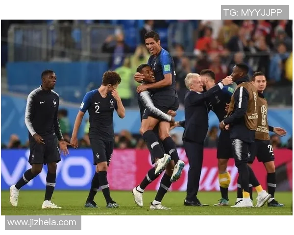 2020年世界杯决赛回顾法国队与克罗地亚队的精彩对决与历史意义 2020年世界杯决赛回顾法国队与克罗地亚队的精彩对决与历史意义