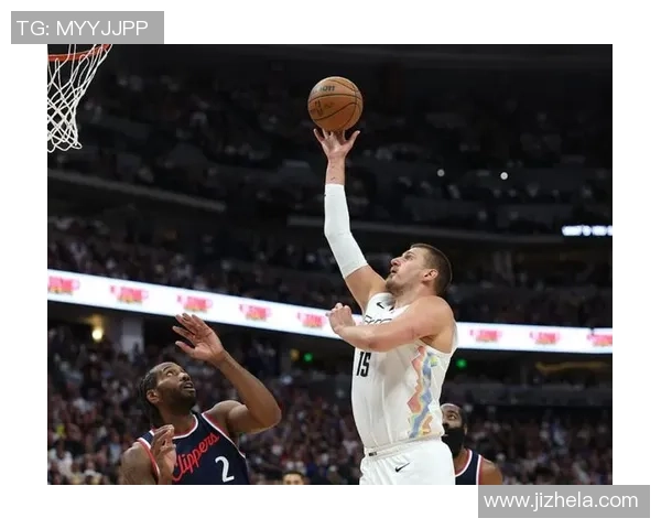 2020年9月14日NBA季后赛快船对掘金精彩回放全场录像分析与解说