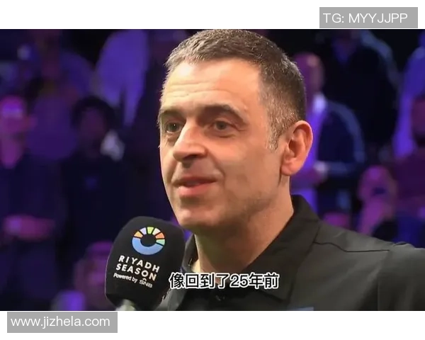 布蕾切尔挑战奥沙利文巅峰对决谁能在斯诺克赛场上笑到最后 布蕾切尔挑战奥沙利文巅峰对决谁能在斯诺克赛场上笑到最后