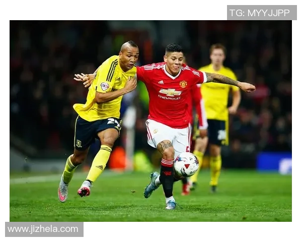 2017年米德尔斯堡对阵曼联的精彩对决回顾与分析 2017年米德尔斯堡对阵曼联的精彩对决回顾与分析