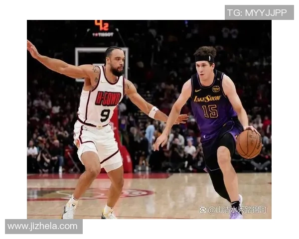 2020年火箭对湖人全场精彩回放第四节激战瞬间分析