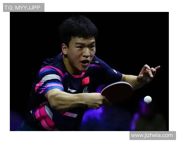 22岁张本智和再次发狠:第5次参与总决赛志在夺冠 我要当国际第1 22岁张本智和再次发狠:第5次参与总决赛志在夺冠 我要当国际第1