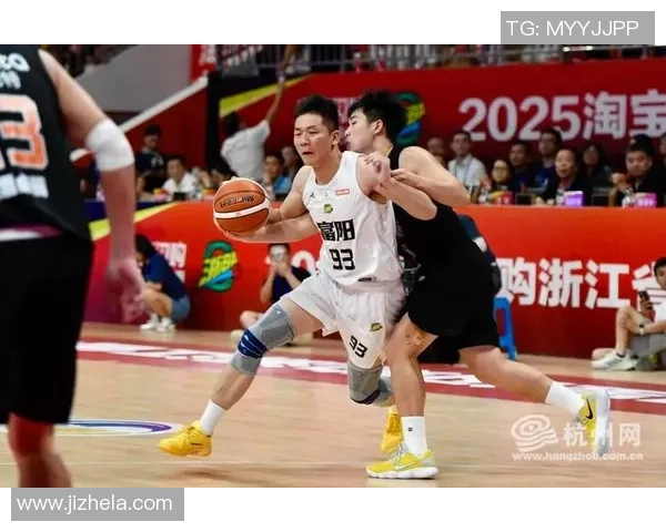 今晚，再战富阳队！一同为永康“钢铁侠”加油！（附直播渠道）