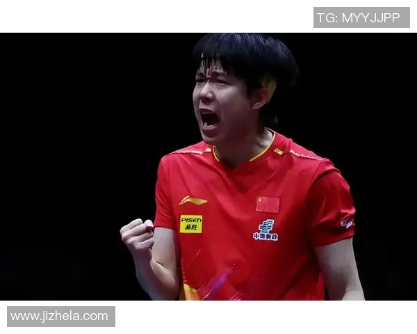 总决赛战报:国乒连克国际第6第7第8 王楚钦1-3大逆转 8强决出6席 总决赛战报:国乒连克国际第6第7第8 王楚钦1-3大逆转 8强决出6席